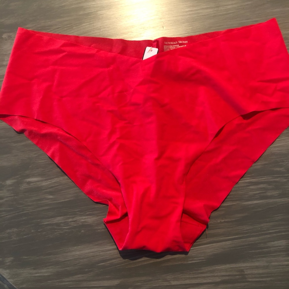 PINK panties